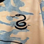 camiseta philadelphia union 2024 escudo