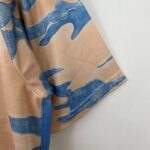 camiseta philadelphia union 2024 manga