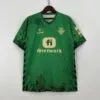 camiseta real betis 2024