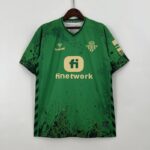 camiseta real betis 2024