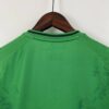 camiseta real betis 2024 cuello anterior