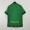 camiseta real betis 2024 dorsal