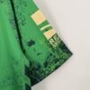camiseta real betis 2024 manga 2