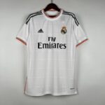camiseta real madrid 2013-2014