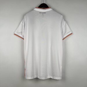 camiseta real madrid 2013-2014 dorsal