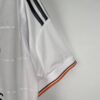 camiseta real madrid 2013-2014 manga