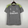 camiseta real madrid 2015-2016