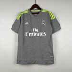 camiseta real madrid 2015-2016