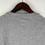 camiseta real madrid 2015-2016 cuello dorsal