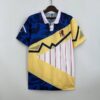 camiseta retro chelsea 1990