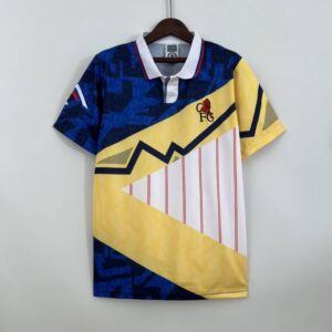 camiseta retro chelsea 1990