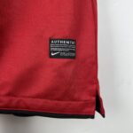 camiseta retro corinthians 2011 parche