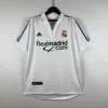 camiseta retro real madrid 2001-2002