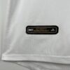 camiseta retro real madrid 2001-2002 parche