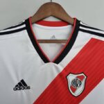 camiseta river plate 2018 cuello en v