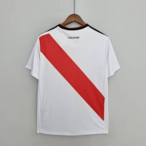 camiseta river plate 2018 dorsal