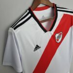 camiseta river plate 2018 pecho lateral