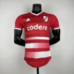 camiseta river plate 2023