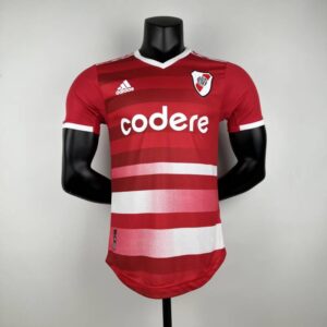 camiseta river plate 2023
