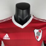 camiseta river plate 2023 cuello en v