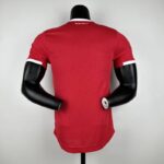 camiseta river plate 2023 dorsal