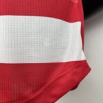 camiseta river plate 2023 logo heatrdy
