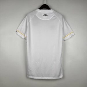 camiseta santos fc 2024 dorsal