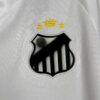 camiseta santos fc 2024 escudo