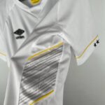 camiseta santos fc 2024 lateral