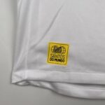 camiseta santos fc 2024 parche
