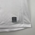 camiseta santos fc 2024 parche umbro