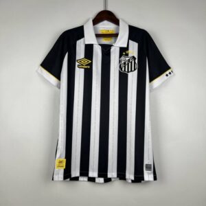 camiseta santos fc 2024 segunda