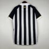 camiseta santos fc 2024 segunda dorsal