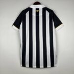 camiseta santos fc 2024 segunda dorsal