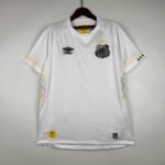 camiseta santos fc 2024