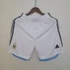 pantalón corto argentina 3 estrellas