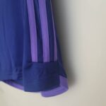 pantalón corto argentina 3 estrellas lateral