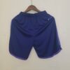 pantalón corto argentina 3 estrellas parte trasera