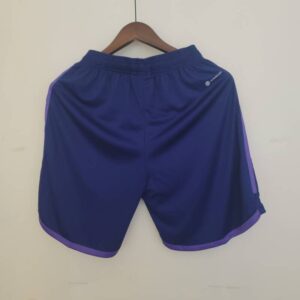 pantalón corto argentina 3 estrellas parte trasera