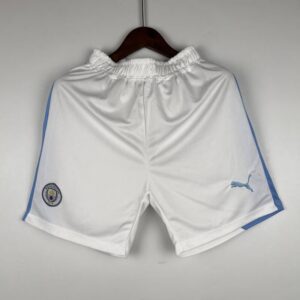pantalón corto manchester city 2024