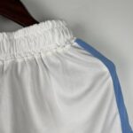 pantalón corto manchester city 2024 liga