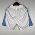 pantalón corto manchester city 2024 parte trasera