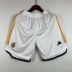 pantalón corto real madrid 2024