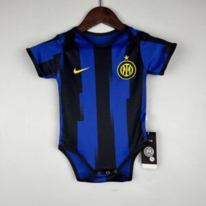 body de bebé inter milán 2024