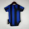 body de bebé inter milán 2024 dorsal