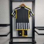 camiseta 2024 juventus dorsal