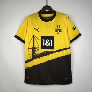camiseta Borussia Dortmund 2024