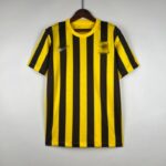 camiseta al-Ittihad benzema 2024