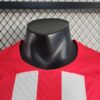 camiseta atlético madrid 2024 cuello redondo