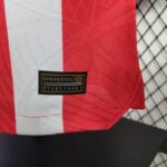 camiseta atlético madrid 2024 parche